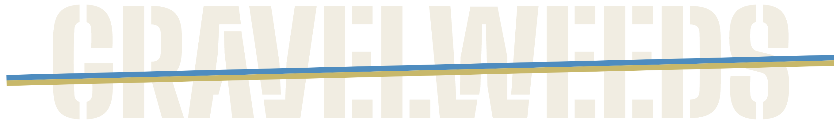 Gravelweeds